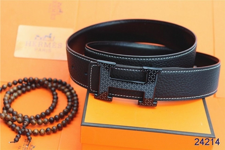 Hermes Belts-425